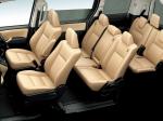 Toyota Noah G 2014 года